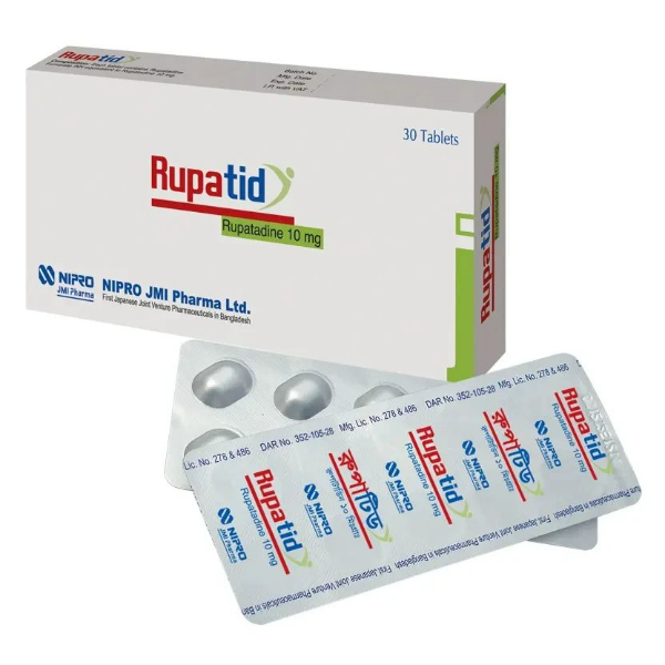 rupatid-10-mg